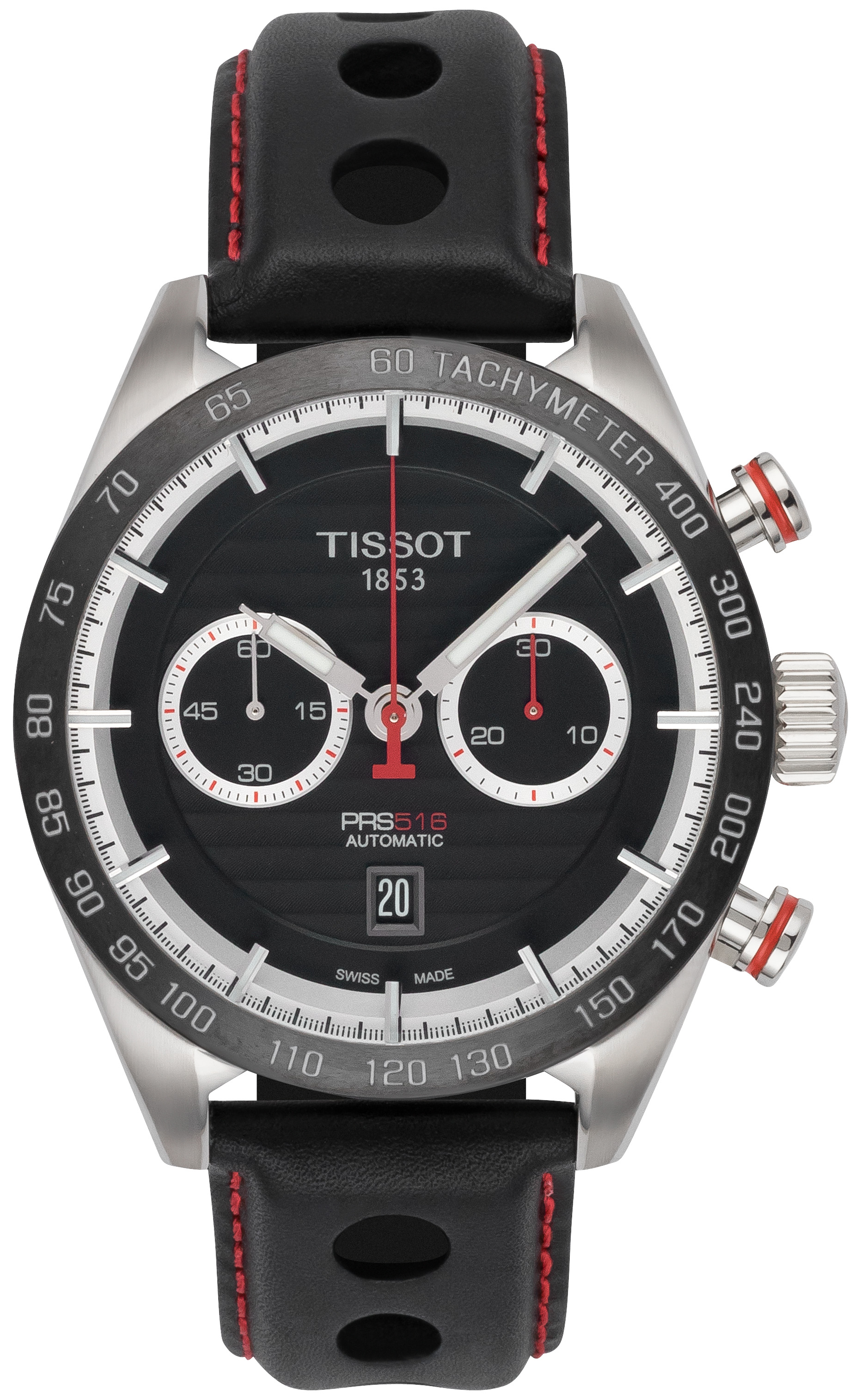 tissot 516 automatic chronograph