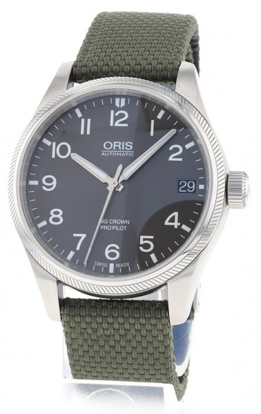 Oris Big Crown ProPilot Date Oris Big Crown ProPilot Date