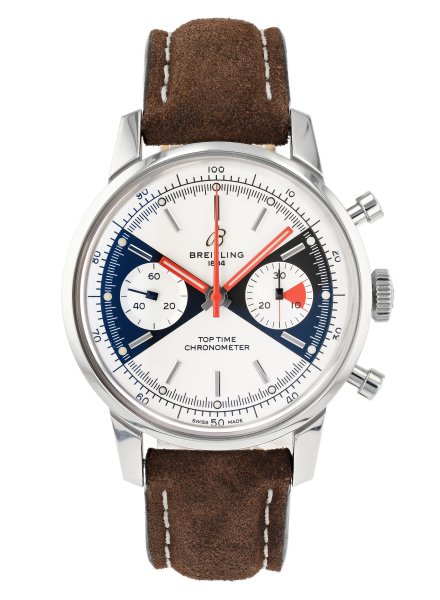Breitling Top Time Limited Edition Breitling Top Time Limited Edition