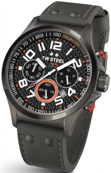 TW-Steel Sahara Force India Sonderedition TW-Steel Sahara Force India Sonderedition