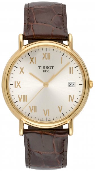Tissot T-Gold Carson