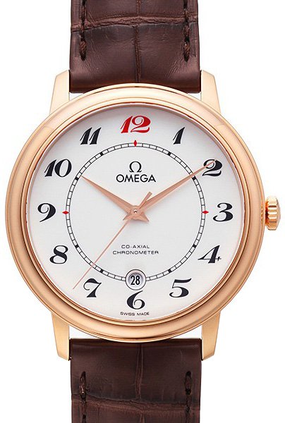 Omega De Ville Prestige Co-Axial 39,5mm Omega De Ville Prestige Co-Axial 39,5mm