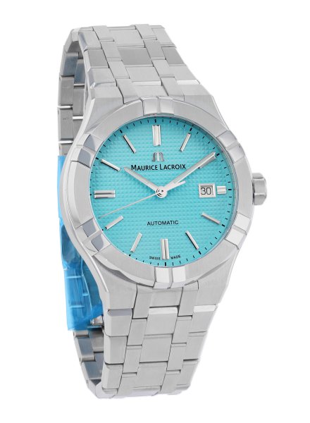 Maurice Lacroix Aikon Automatic Limited Summer Edition 42 mm