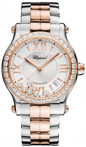 Chopard Happy Sport