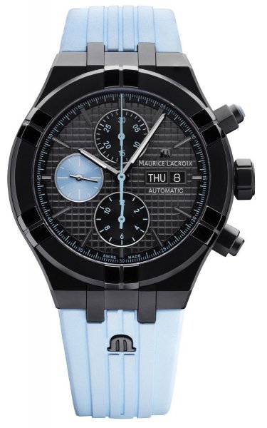 Maurice Lacroix Aikon Automatic Chronograph Sprint 44mm Maurice Lacroix Aikon Automatic Chronograph Sprint 44mm
