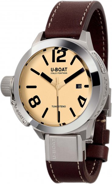 U-Boat Classico 45 Tungsteno