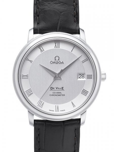 Omega De Ville Prestige Automatic Omega De Ville Prestige Automatic