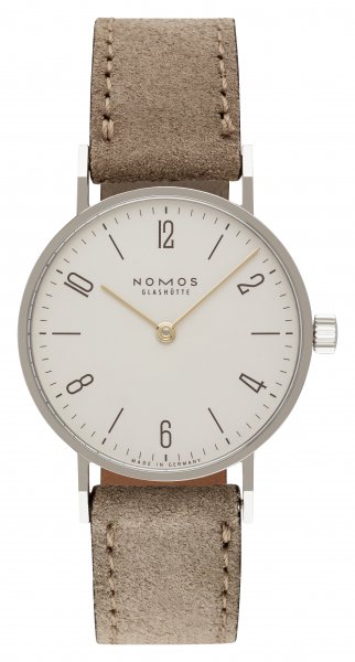 NOMOS Glashütte Tangente 33 Duo NOMOS Glashütte Tangente 33 Duo