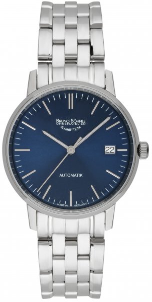Bruno Söhnle Damenuhr Stuttgart Small Automatik Bruno Söhnle Damenuhr Stuttgart Small Automatik