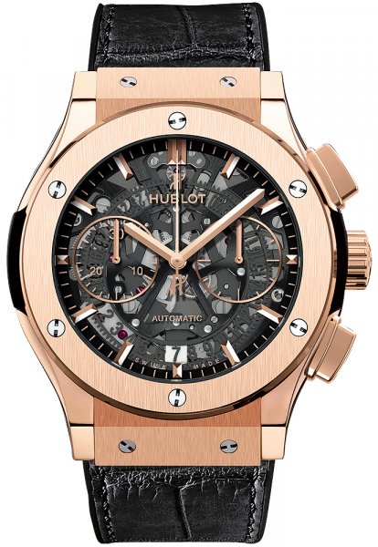 Hublot Classic Fusion Automatic 45mm Aerofusion Chronograph