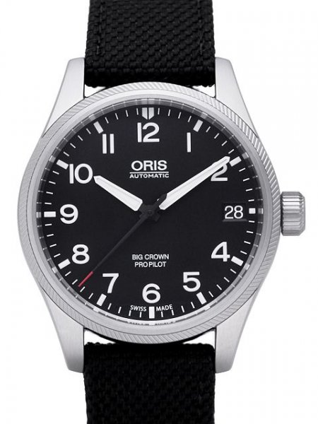 Oris Big Crown ProPilot Date Oris Big Crown ProPilot Date