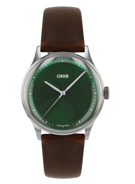 Oris Artelier S