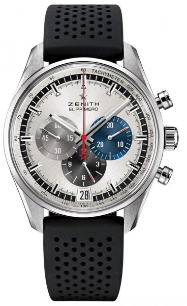 Zenith Chronomaster El Primero Zenith Chronomaster El Primero
