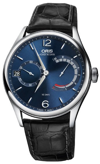 Oris Artelier Calibre 111