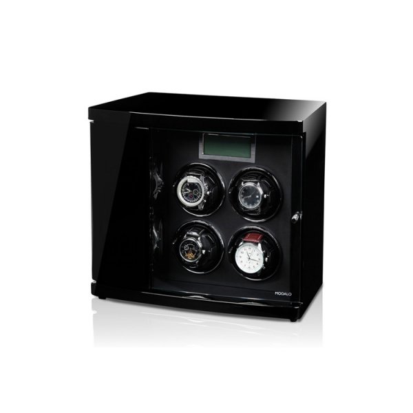 Modalo Timeless MV2 - schwarz Modalo Timeless MV2 - schwarz