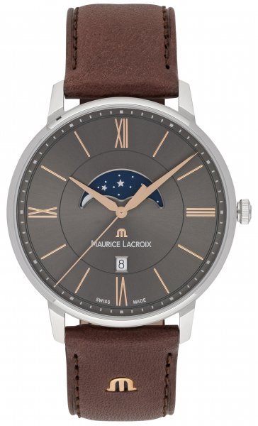 Maurice Lacroix Eliros Moonphase Maurice Lacroix Eliros Moonphase