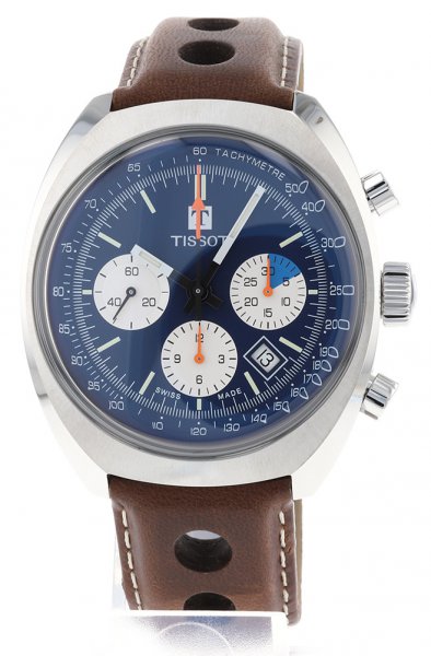 Tissot Heritage 1973 Tissot Heritage 1973
