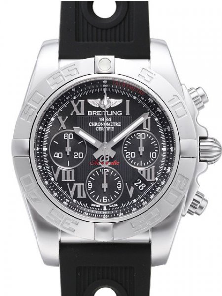 Breitling Chronomat 41