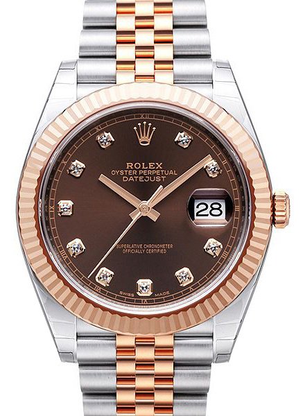 Rolex Datejust 41 Rolex Datejust 41