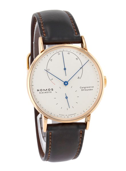 NOMOS Glashütte Lambda 39 NOMOS Glashütte Lambda 39