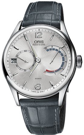Oris Artelier Calibre 111 Oris Artelier Calibre 111