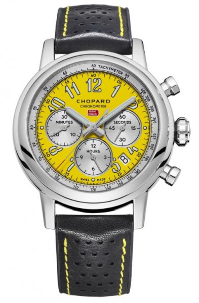 Chopard Mille Miglia Racing Colours Chopard Mille Miglia Racing Colours