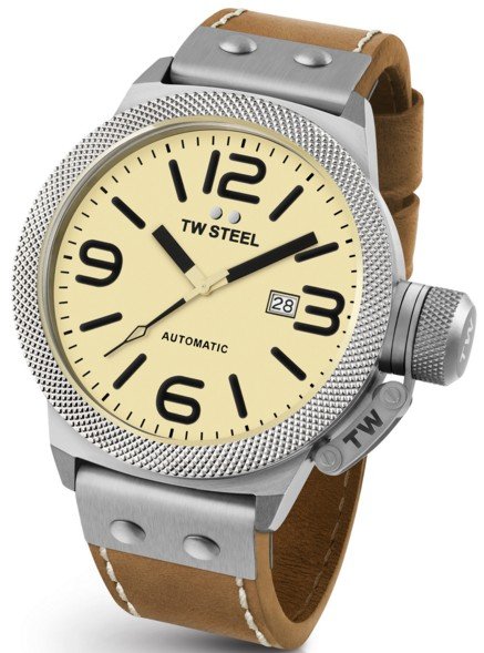 TW-Steel Canteen Automatic