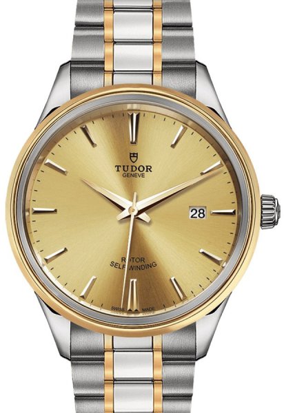 Tudor Style 41mm