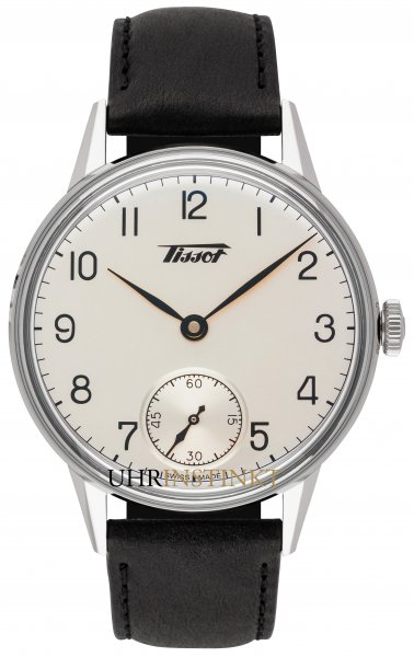 Tissot Heritage Petite Seconde