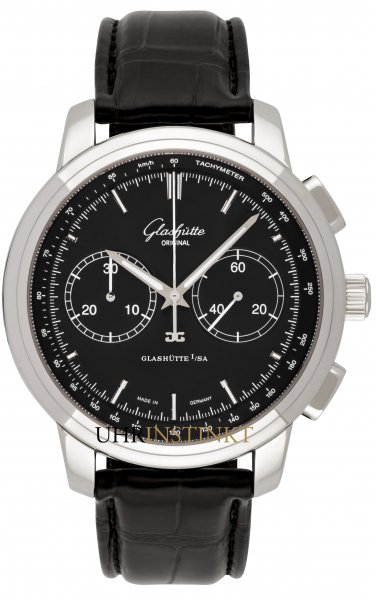 Glashütte Original Chronograph XL Glashütte Original Chronograph XL