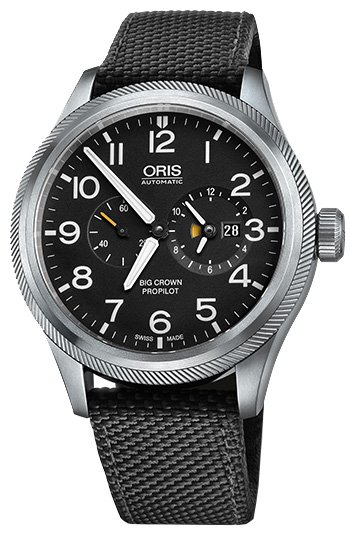 Oris Big Crown ProPilot Worldtimer