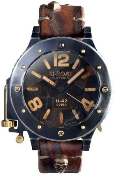 U-Boat U-42 Unicum Limited Edition U-Boat U-42 Unicum Limited Edition