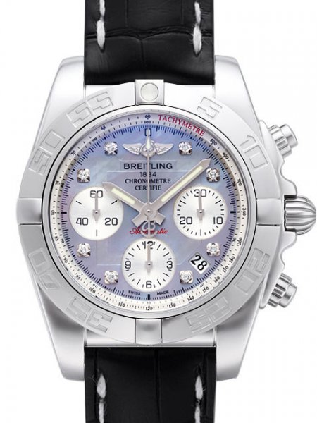 Breitling Chronomat 41
