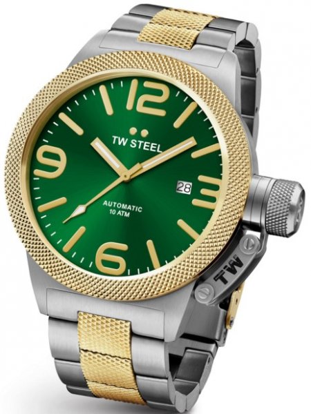 TW-Steel Canteen Automatic TW-Steel Canteen Automatic