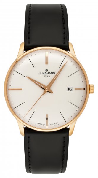 Junghans Meister MEGA