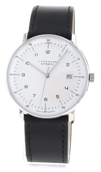 Junghans Max Bill Automatic