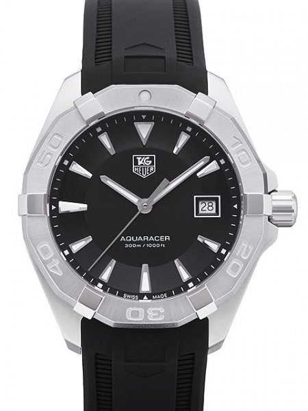 Tag Heuer Aquaracer Quarz 40,5mm Tag Heuer Aquaracer Quarz 40,5mm