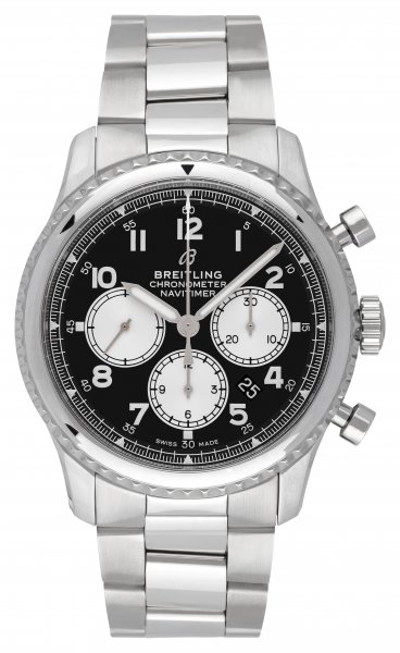 Breitling Navitimer 8 B01 Chronograph 43