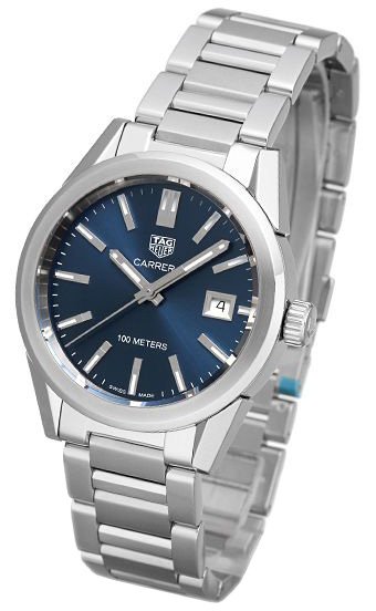 Tag Heuer Carrera Quarz 36mm