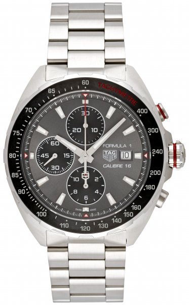 Tag Heuer Formula 1 Calibre 16 Automatik Chronograph 44mm