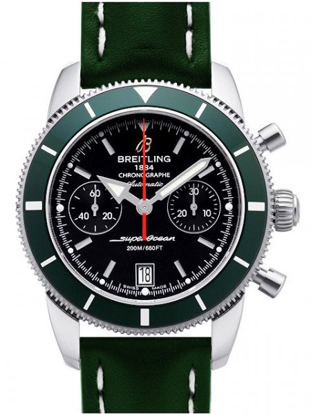 Breitling Superocean Heritage Chronograph 44
