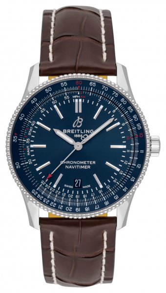 Breitling Navitimer 1 Automatic 41 - A17326161C1P2 | Uhrinstinkt
