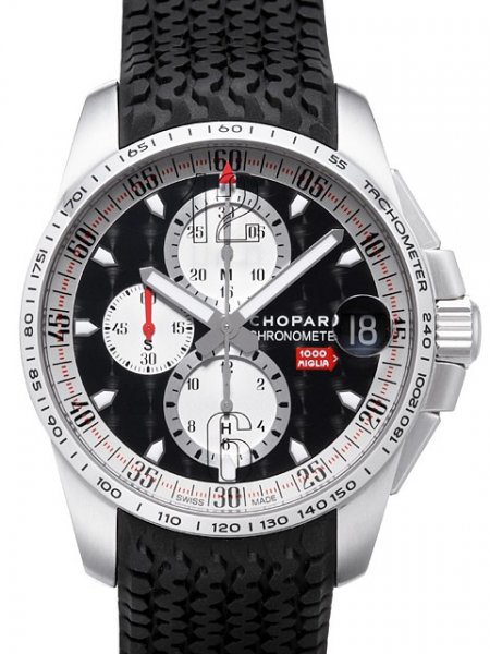 Chopard Mille Miglia GT XL Chrono 2011 Limited Edition