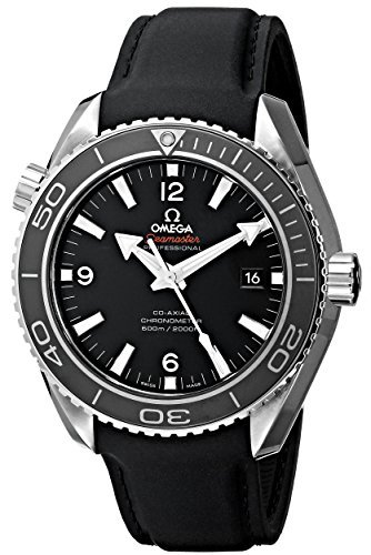 Omega Seamaster Planet Ocean Big Size