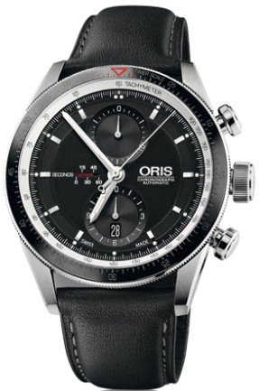 Oris Artix GT Chronograph