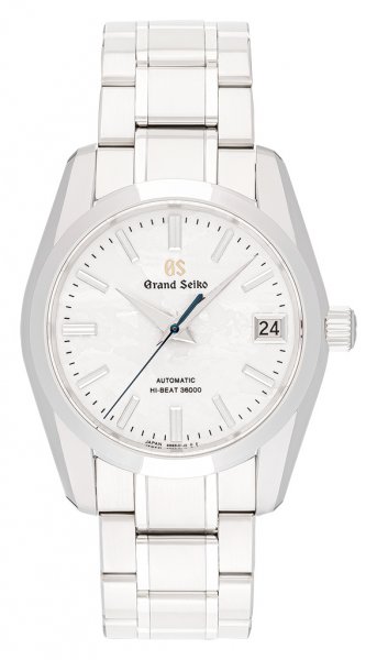 Grand Seiko Heritage Kollektion Hi-Beat Limited Edition Grand Seiko Heritage Kollektion Hi-Beat Limited Edition