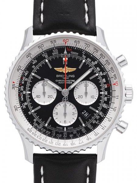 Breitling Navitimer 01 46mm