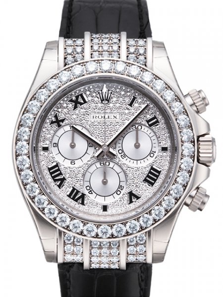Rolex Cosmograph Daytona Rolex Cosmograph Daytona