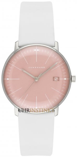 Junghans Max Bill Damen