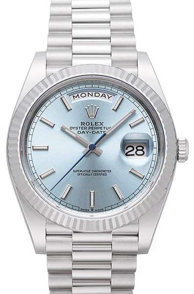 Rolex Day-Date 40 228236 | Uhrinstinkt
